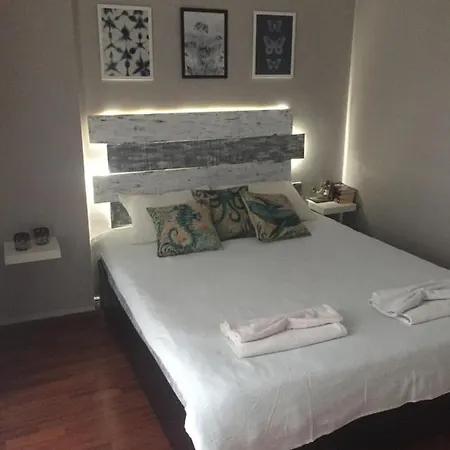Apartment Ilgar 2