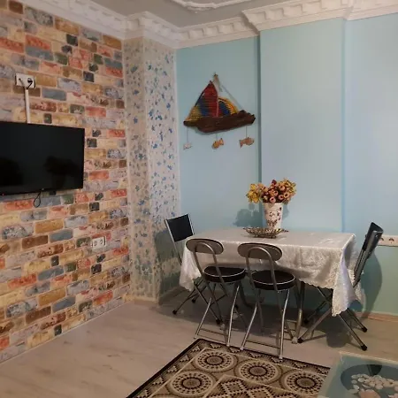 Apartment Ilgar 2