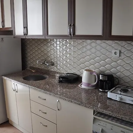 Apartment Ilgar 2 Alanya