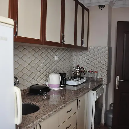 Apartment Ilgar 2