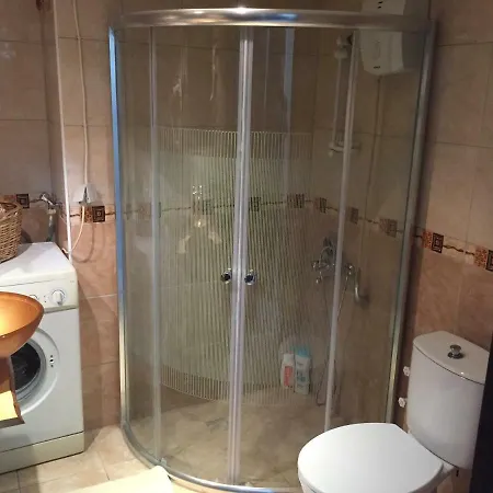 Ilgar 2 Apartment Alanya