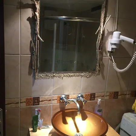 Ilgar 2 Apartment *