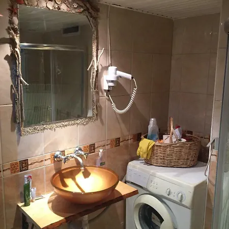 Ilgar 2 Apartment Alanya