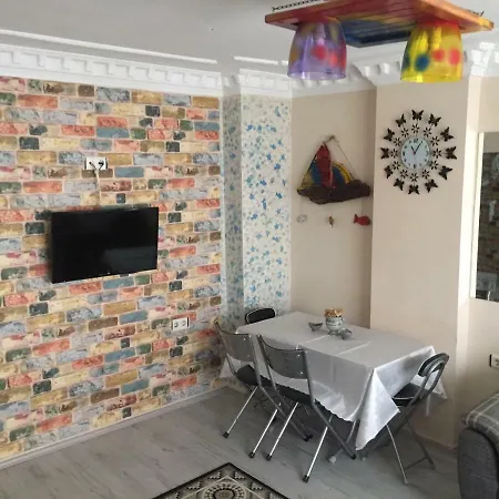 Apartment Ilgar 2 *