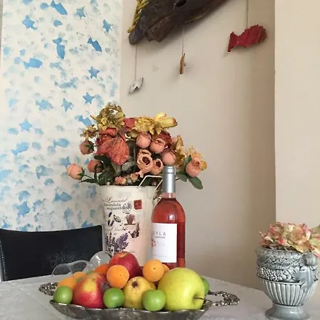Apartment Ilgar 2